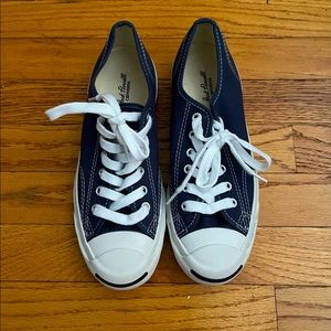 Converse Jack Purcell Sneakers